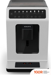 Кофемашина Krups EVIDENCE ECO DESIGN EA897A10 (124414)