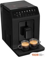 Кофемашина Krups EVIDENCE ECO DESIGN EA897 (124413)