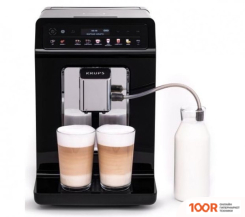 Кофемашина Krups EA8958 (124411)