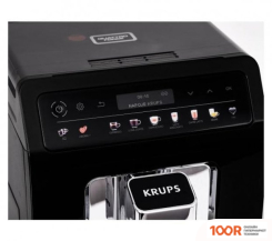 Кофемашина Krups EA8958 (124411)