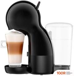 Кофемашина Krups DOLCE GUSTO PICCOLO XS KP1A3B10 (124408)