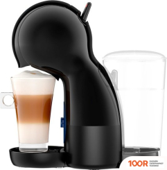Кофемашина Krups DOLCE GUSTO PICCOLO XS KP1A08 (124407)