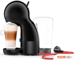 Кофемашина Krups DOLCE GUSTO PICCOLO XS KP1A08 (124407)