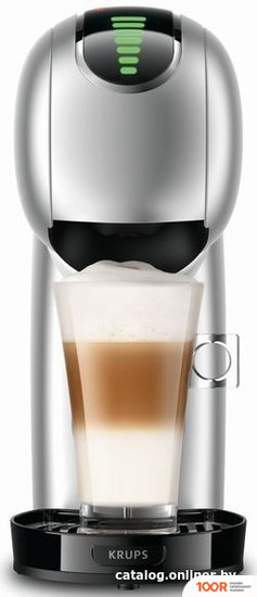 Кофемашина Krups DOLCE GUSTO GENIO S TOUCH KP440E31 (124406)