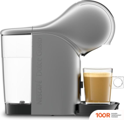 Кофемашина Krups DOLCE GUSTO GENIO S TOUCH KP440E31 (124406)