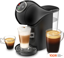 Кофемашина Krups DOLCE GUSTO GENIO S PLUS KP340831 (124404)
