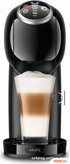 Кофемашина Krups DOLCE GUSTO GENIO S PLUS KP340831 (124404)