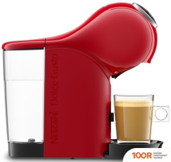 Кофемашина Krups DOLCE GUSTO GENIO S PLUS KP340510 (124402)