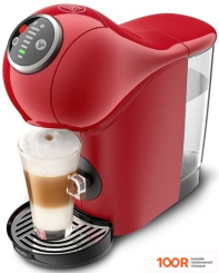 Кофемашина Krups DOLCE GUSTO GENIO S PLUS KP340510 (124402)