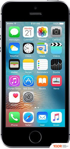 Кофемашина Krups DOLCE GUSTO GENIO S KP240B10 (124401)