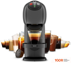 Кофемашина Krups DOLCE GUSTO GENIO S KP240B10 (124401)