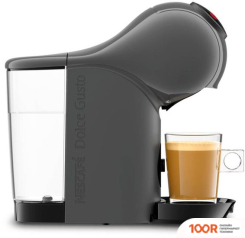 Кофемашина Krups DOLCE GUSTO GENIO S KP240B10 (124401)