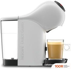 Кофемашина Krups DOLCE GUSTO GENIO S KP240110 (124400)