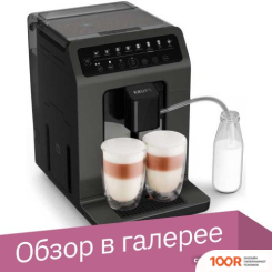 Кофемашина Krups CLASSIC EA89ZB (124398)