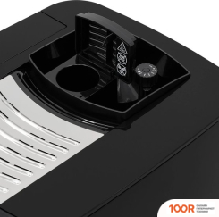 Кофемашина Krona REMS 45H COFFEE BL (124396)