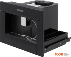 Кофемашина Krona REMS 45H COFFEE BL (124396)