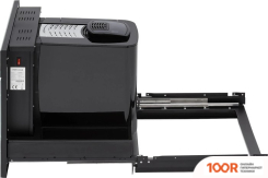 Кофемашина Krona REMS 45H COFFEE BL (124396)