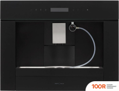 Кофемашина Krona REMS 45H COFFEE BL (124396)