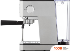 Кофемашина Krona ESPRESSO KAFFEEMASCHINE INOX 20 BAR (124395)