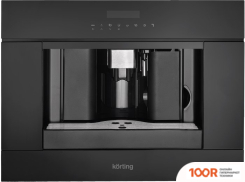 Кофемашина Korting KCM 9200 BG (124394)