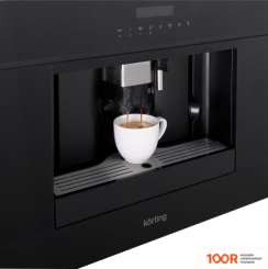 Кофемашина Korting KCM 9200 BG (124394)