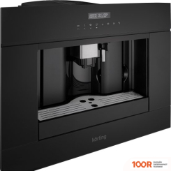 Кофемашина Korting KCM 9200 BG (124394)