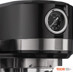 Кофемашина Korting KCM 1015 N OTTIMO (124393)