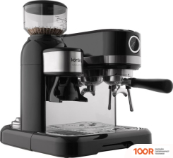 Кофемашина Korting KCM 1015 N OTTIMO (124393)