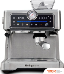 Кофемашина Korting KCM 1013 SA BRAVO (124391)