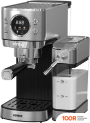 Кофемашина Korting KCM 1006 T ADORE (124390)