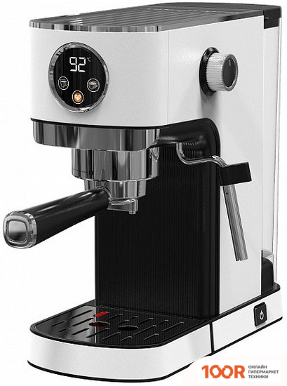 Кофемашина Korting KCM 1003 EW (124388)