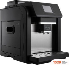 Кофемашина Korting KACM 2009 PRESTO (124385)