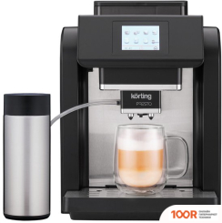 Кофемашина Korting KACM 2009 PRESTO (124385)