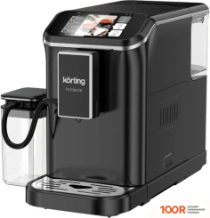 Кофемашина Korting KACM 2002 ANDANTE (124381)