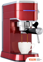 Кофемашина Klarstein FUTURA (КРАСНЫЙ) (124371)