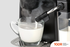 Кофемашина Klarstein BARISTOMAT (124365)