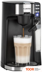 Кофемашина Klarstein BARISTOMAT (124365)