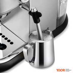 Кофемашина Kitfort KT-792 (124352)