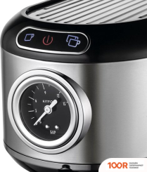 Кофемашина Kitfort KT-792 (124352)