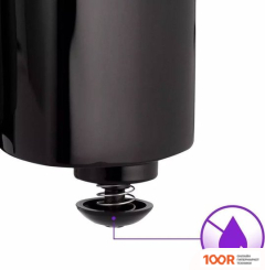 Кофемашина Kitfort KT-782 (124346)