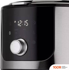 Кофемашина Kitfort KT-782 (124346)