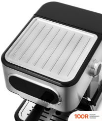 Кофемашина Kitfort KT-765 (124341)