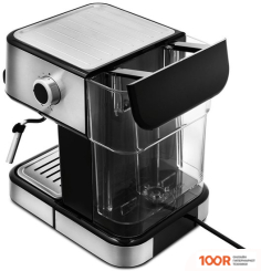 Кофемашина Kitfort KT-765 (124341)