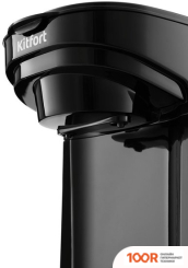 Кофемашина Kitfort KT-764 (124340)