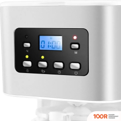 Кофемашина Kitfort KT-7629 (124337)