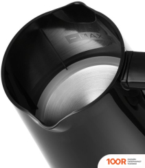 Кофемашина Kitfort KT-761-1 (124329)