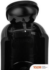 Кофемашина Kitfort KT-761-1 (124329)