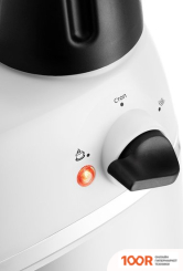 Кофемашина Kitfort KT-760-2 (124328)