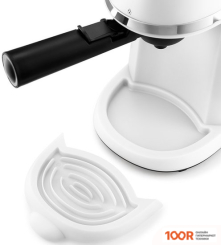 Кофемашина Kitfort KT-760-2 (124328)