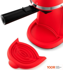 Кофемашина Kitfort KT-760-1 (124327)